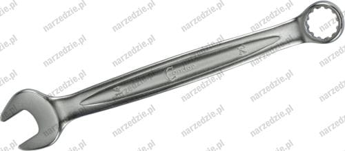 C.4423-14 Klucz płasko oczkowy, 14 mm, X-cess, Varioplus