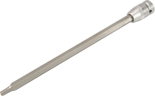 Nasadka trzpieniowa 1/2", imbus 6 x 240 mm