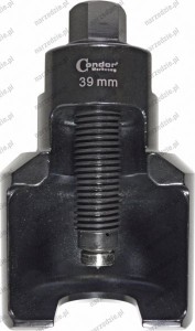 Ściągacz przegubów, otw. 39 mm