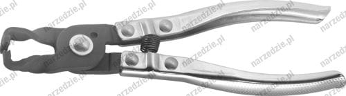 C.4728 Szczypce do opasek VAG, 0-28 mm