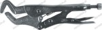 C.4795 Szczypce samozaciskowe specjalne 215 mm
