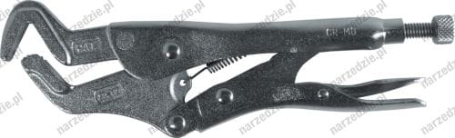 C.4795 Szczypce samozaciskowe specjalne 215 mm