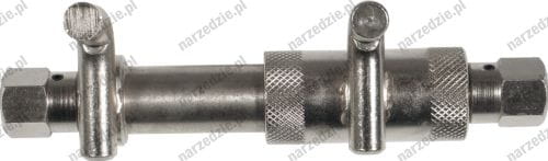 C.4825 Zacisk do obejmy kolektora wydechu VW