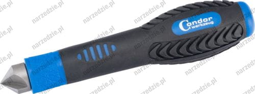 C.4907 Gratownik do rurek 3-12 mm