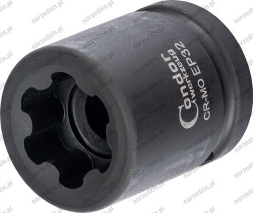 C.5223-32 Nasadka Torx-Plus EPL32, 50 mm, Actros, Antos