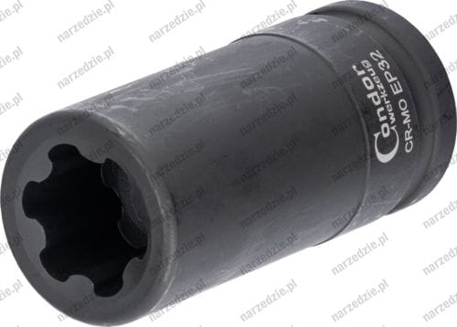 C.5224-32 Nasadka Torx-Plus EPL32, 90 mm, Actros, Antos