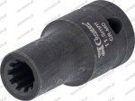 C.5231 Nasadka do zacisków hamulca 10 zębów, 11 x 50 mm, VAG
