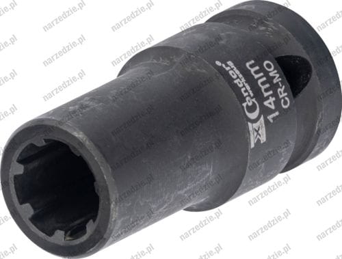 C.5232-07 Nasadka do zacisków hamulca 7 zębów, 14 mm, Audi