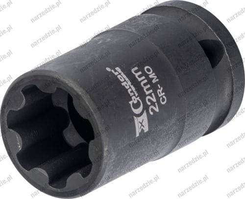 C.5232-10 Nasadka do zacisków hamulca 7 zębów, 22 mm, Audi, Mercedes