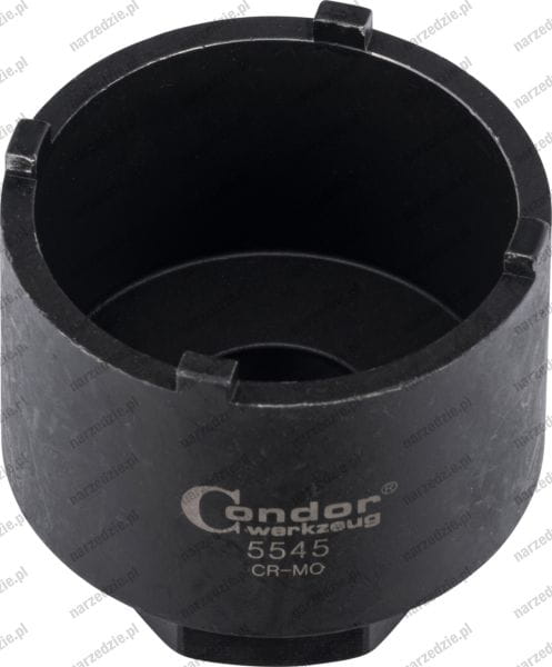 C.5545 Nasadka do nakrętek łożysk 60 mm, PSA