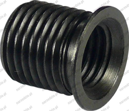 Tulejki gwintowane M 8x1.0x11, 10 szt.
