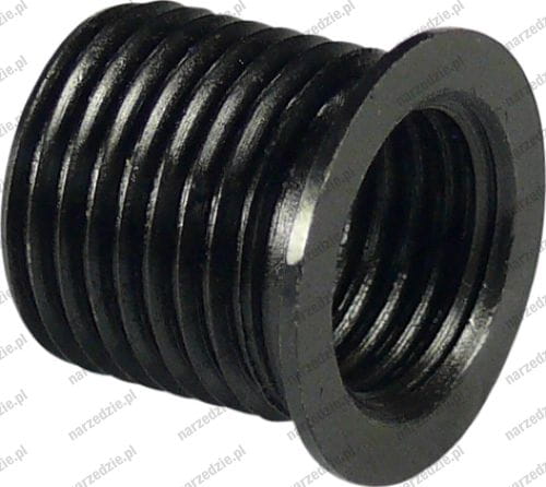 Tulejki gwintowane M 9x1.0x11, 10 szt.