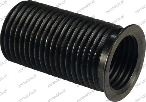 Tulejki gwintowane M12x1.25x26, 10 szt.