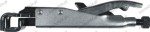 C.5772 Szczypce specjalne 210 mm