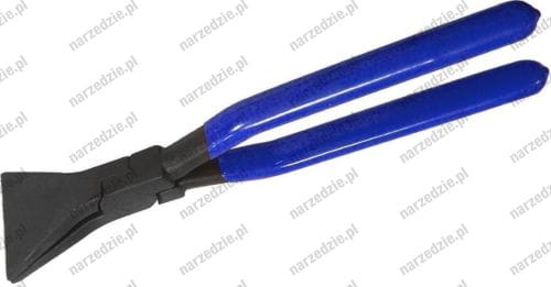 C.5835-1 Szczypce blacharskie 280 mm, proste