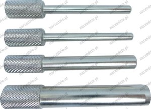 Blokady rozrządu Ford Tdci, PSA HDl, Mazda 1.4 - 2.0