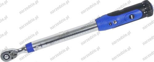 C.8122-2 Klucz dynamometryczny Profi 1/2", 20-100 Nm