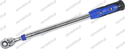 C.8122-3 Klucz dynamometryczny Profi 1/2", 40-200 Nm