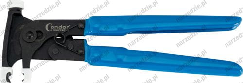 C.8294 Szczypce do ciężarków 225 mm