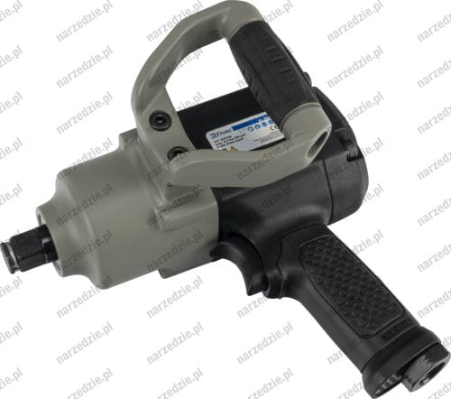 C.8845 Klucz udarowy 3/4", 2780 Nm
