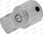 C.20605 Adapter do nasadek w1/2" na z3/4"