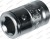 C.20622 Adapter do bitów 3/8"x10 mm