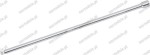C.21107 Przedłużka 1/4" x 300 mm