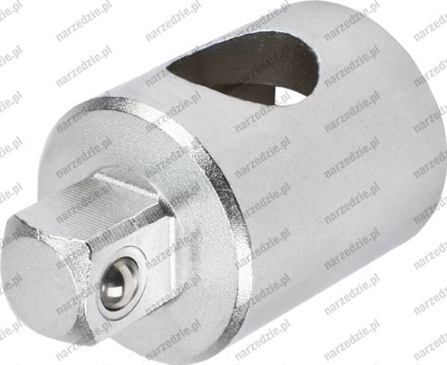C.21501 Adapter / zabierak w1/2" na z3/8"