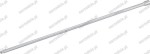 C.21560 Przedłużka 3/8" x 610 mm