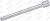 C.22705 Przedłużka 1" x 400 mm