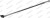 C.22730 Pokrętło przegubowe 1/2" x 620 mm