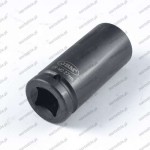 D.13728 Nasadka udarowa 3/4", 27 mm, 6-kątna, długa