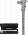 D.50937 Suwmiarka noniuszowa 150/0.05 mm