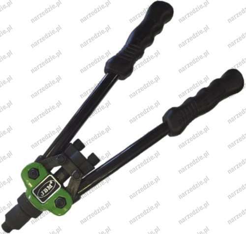 D.52463 Nitownica 3.2-4.8 mm, 300 mm