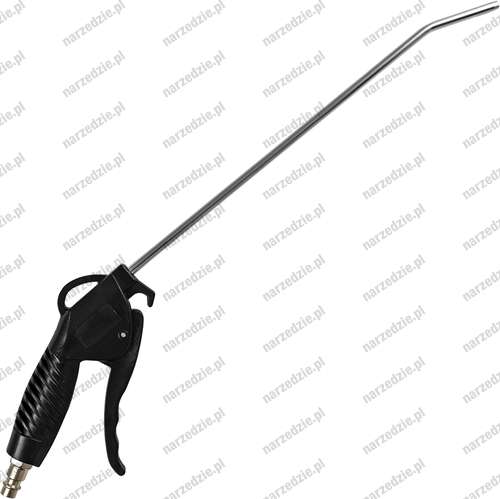 D.52491 Pistolet do przedmuchiwania 300 mm