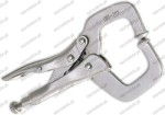 D.52505 Szczypce samozaciskowe typ C 170 mm, 0-40 mm