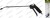 D.52798 Pistolet do przedmuchiwania 285-530 mm