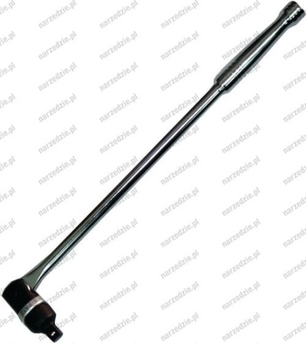 B.228 Pokrętło przegubowe 1/2" z grzechotką
