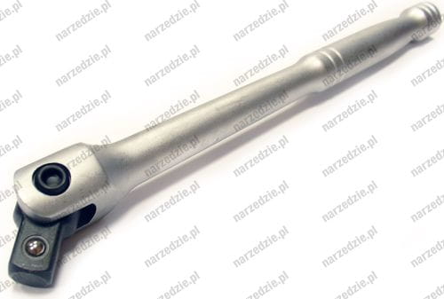 B.265 Pokrętło przegubowe 1/2" x 280 mm
