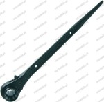 B.307 Klucz nasadowy 36x41 mm z grzechotką