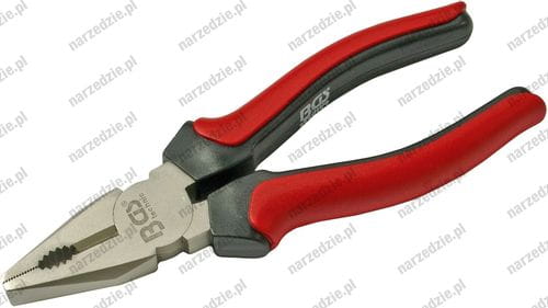 B.325 Szczypce uniwersalne 165 mm