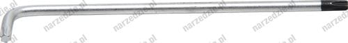 B.794-T30 Klucz Torx długi, typ L, T30