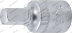 B.1016-2 Nasadka 1/2", 4-kątna 3/8"