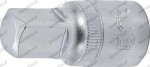 B.1016-5 Nasadka 1/2", 4-kątna 1/2"
