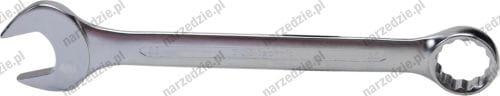 B.1088 Klucz płasko oczkowy 38 mm, chrom