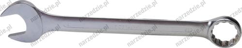 B.1091 Klucz płasko oczkowy 41 mm, chrom
