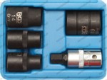 B.1112-1 Nasadki 5-kątne, 5 szt.