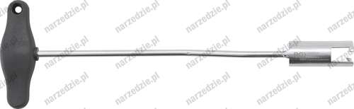 B.2460 Ściągacz świec zapłonowych VAG, Mercedes Benz