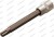 B.2565-75 Nasadka trzpieniowa 1/4", Torx T35 x 75 mm