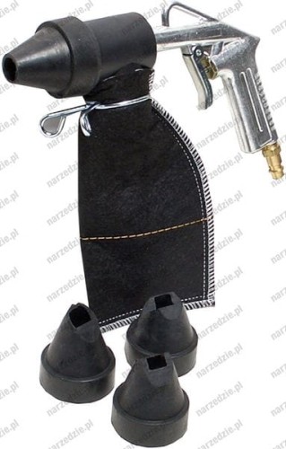B.3243 Pistolet do piaskowania